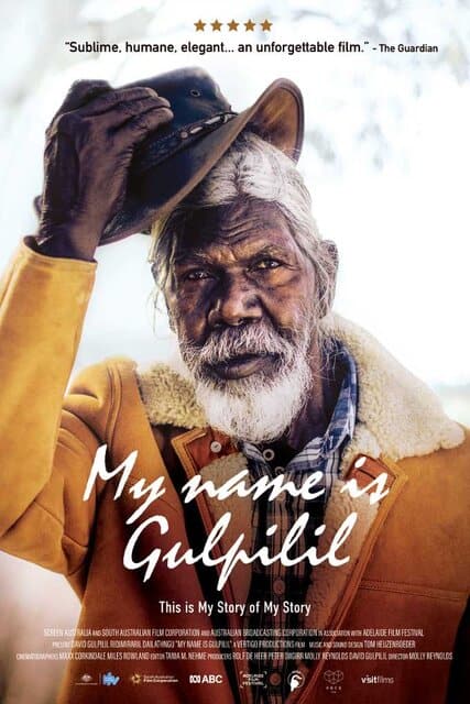 Jmenuji se Gulpilil